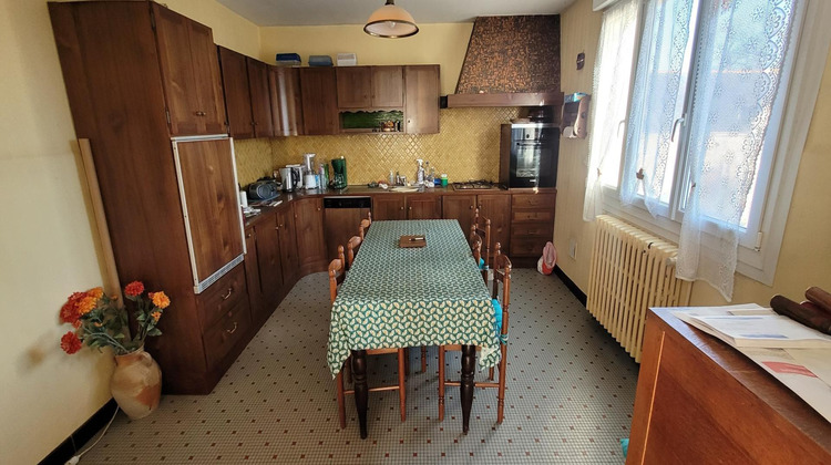 Ma-Cabane - Vente Maison Bignan, 143 m²