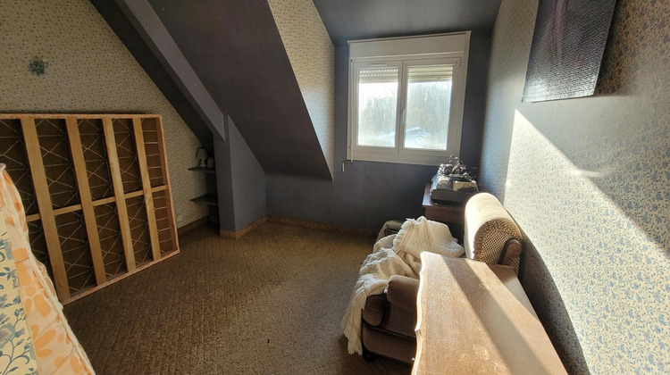 Ma-Cabane - Vente Maison Bignan, 143 m²
