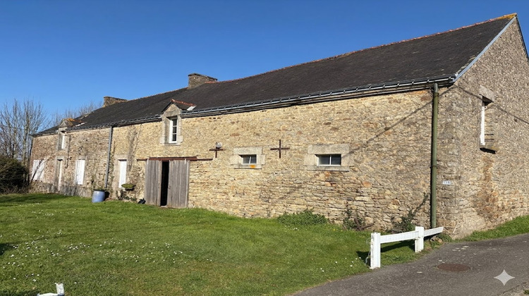 Ma-Cabane - Vente Maison BIGNAN, 400 m²