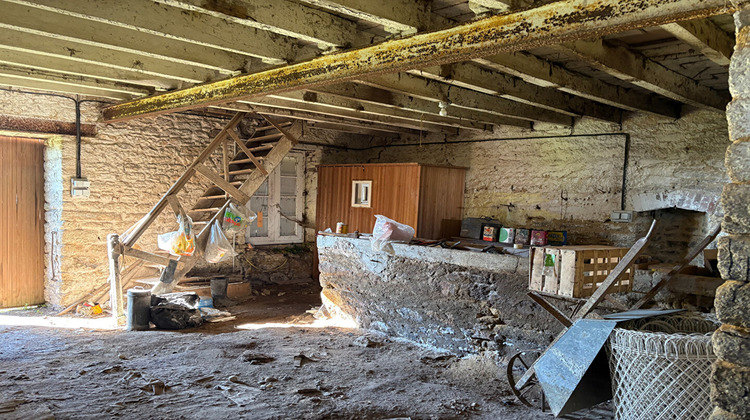 Ma-Cabane - Vente Maison BIGNAN, 400 m²