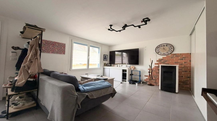 Ma-Cabane - Vente Maison BIGNAN, 95 m²