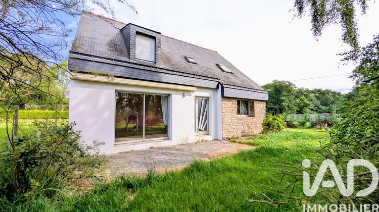 Ma-Cabane - Vente Maison Bignan, 94 m²