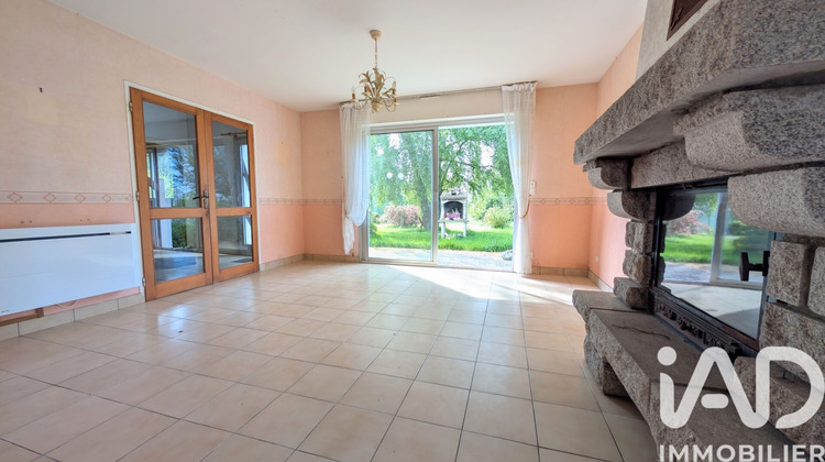 Ma-Cabane - Vente Maison Bignan, 94 m²