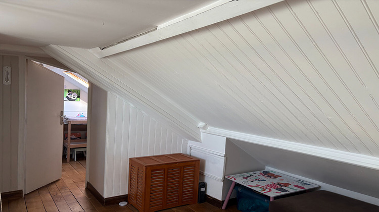 Ma-Cabane - Vente Maison BIGNAN, 73 m²
