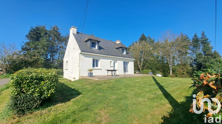 Ma-Cabane - Vente Maison Bignan, 105 m²