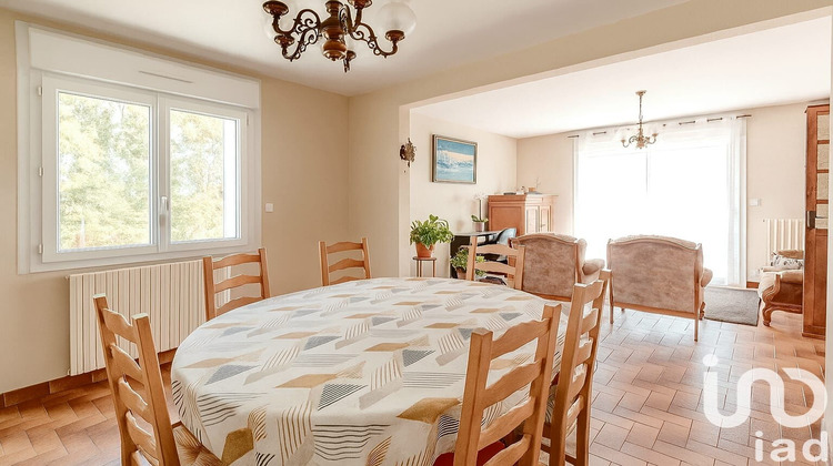 Ma-Cabane - Vente Maison Bignan, 105 m²