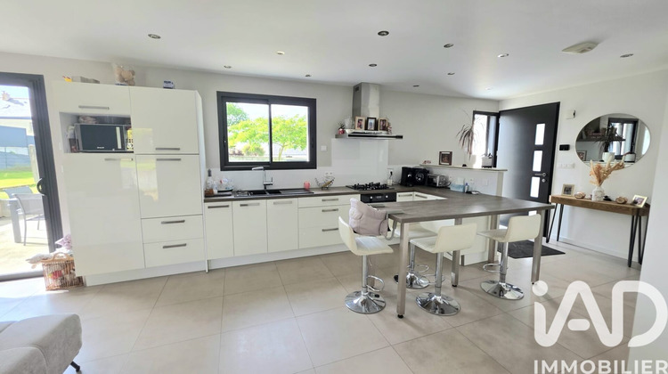 Ma-Cabane - Vente Maison Bignan, 97 m²