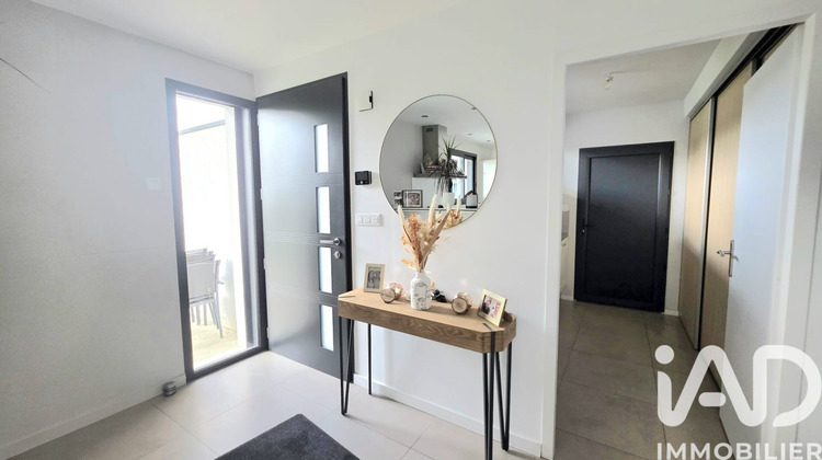 Ma-Cabane - Vente Maison Bignan, 97 m²