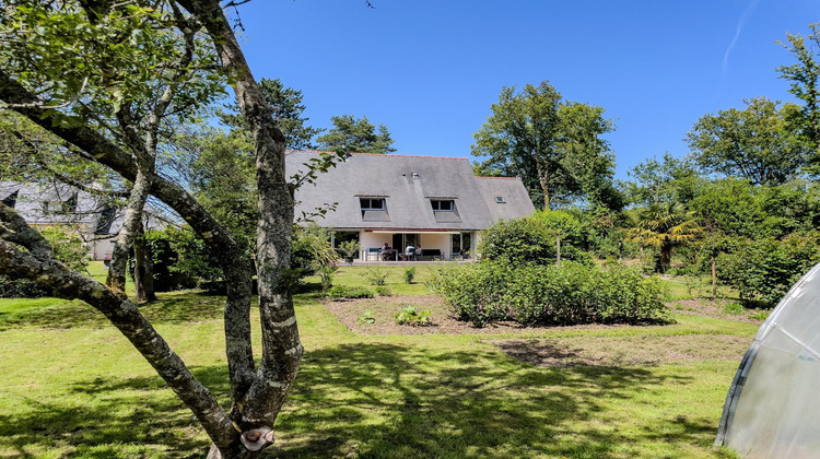 Ma-Cabane - Vente Maison Bignan, 130 m²