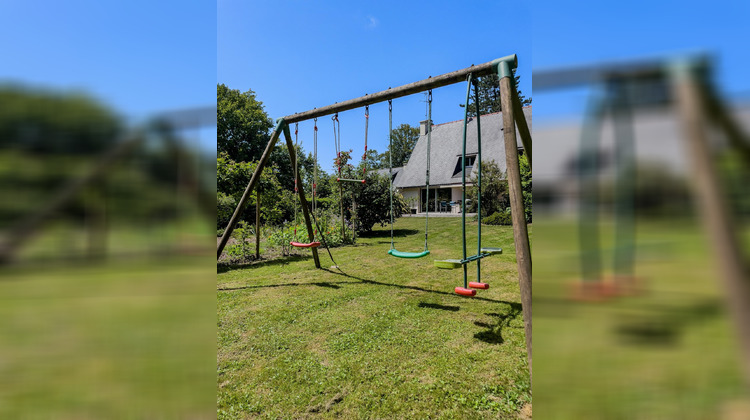 Ma-Cabane - Vente Maison Bignan, 130 m²