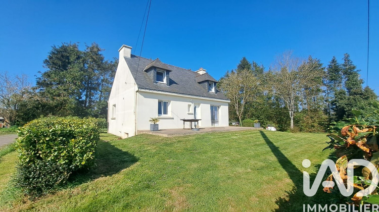 Ma-Cabane - Vente Maison Bignan, 105 m²