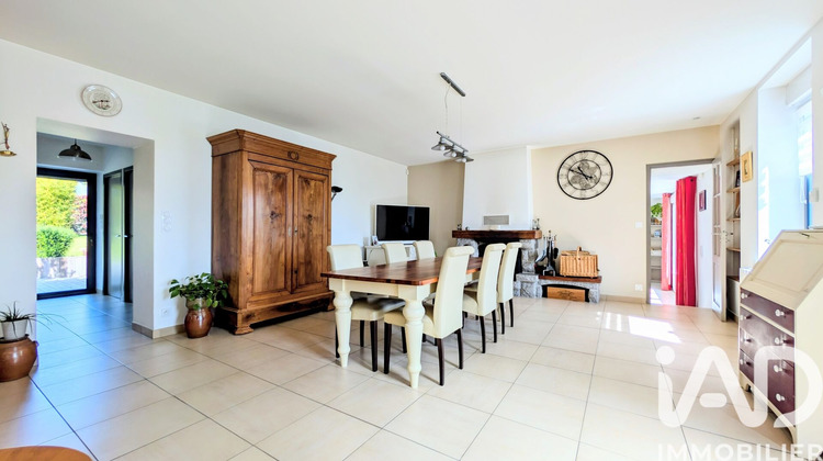Ma-Cabane - Vente Maison Bignan, 210 m²