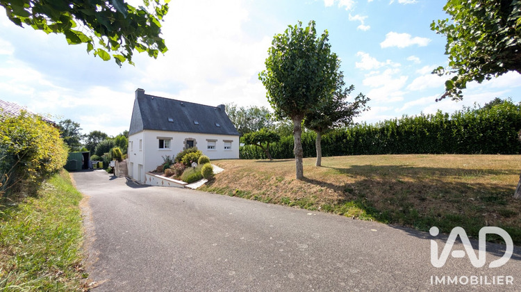 Ma-Cabane - Vente Maison Bignan, 139 m²