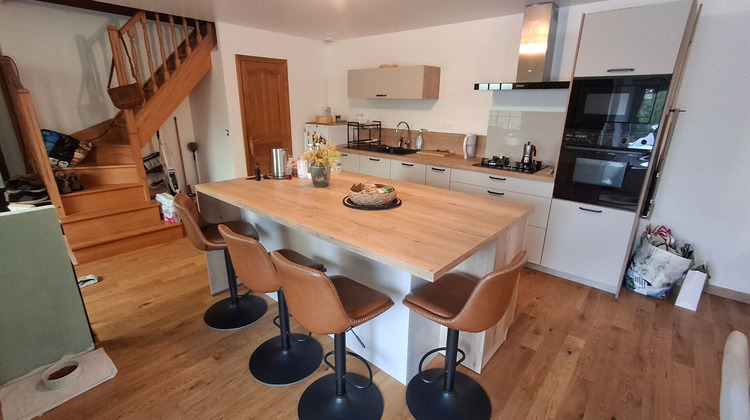 Ma-Cabane - Vente Maison BIGNAN, 97 m²