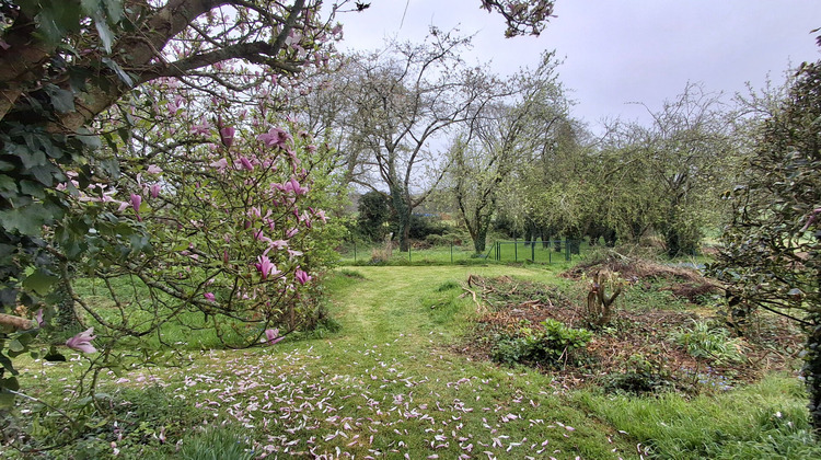 Ma-Cabane - Vente Maison BIGNAN, 97 m²