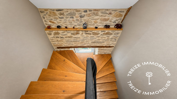 Ma-Cabane - Vente Maison Bignan, 120 m²