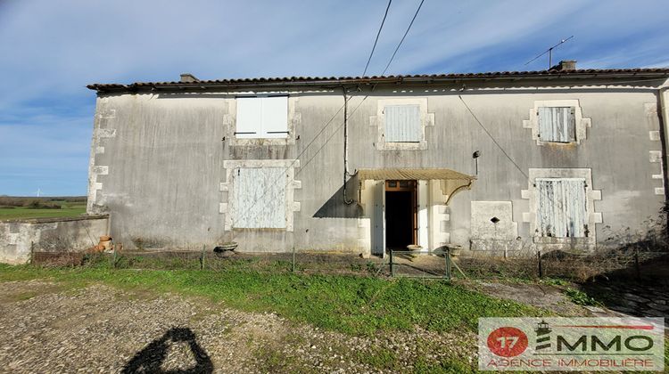 Ma-Cabane - Vente Maison BIGNAY, 150 m²