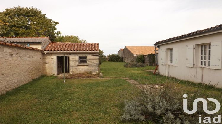 Ma-Cabane - Vente Maison Bignay, 109 m²