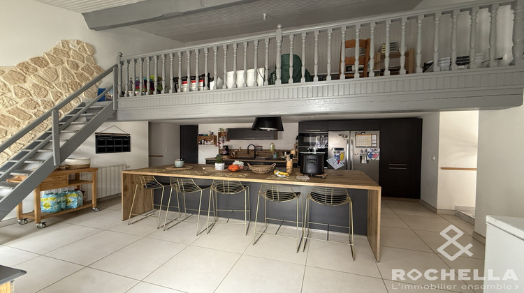 Ma-Cabane - Vente Maison Bignay, 243 m²