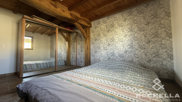 Ma-Cabane - Vente Maison Bignay, 243 m²