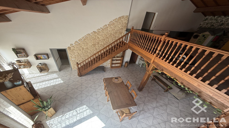 Ma-Cabane - Vente Maison Bignay, 243 m²