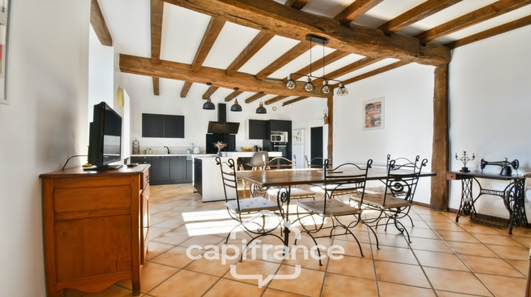 Ma-Cabane - Vente Maison BIGNAY, 268 m²