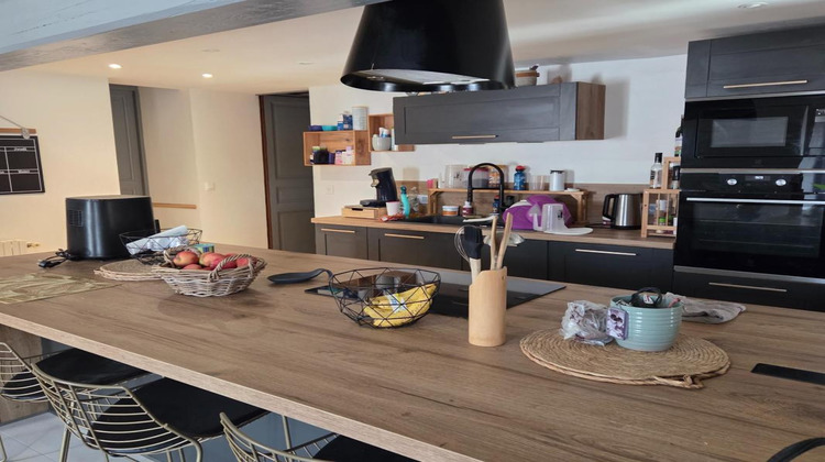 Ma-Cabane - Vente Maison BIGNAY, 243 m²