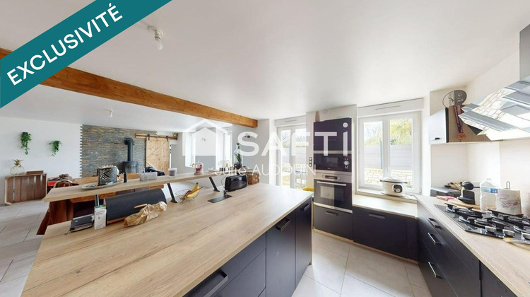 Ma-Cabane - Vente Maison Bignay, 264 m²