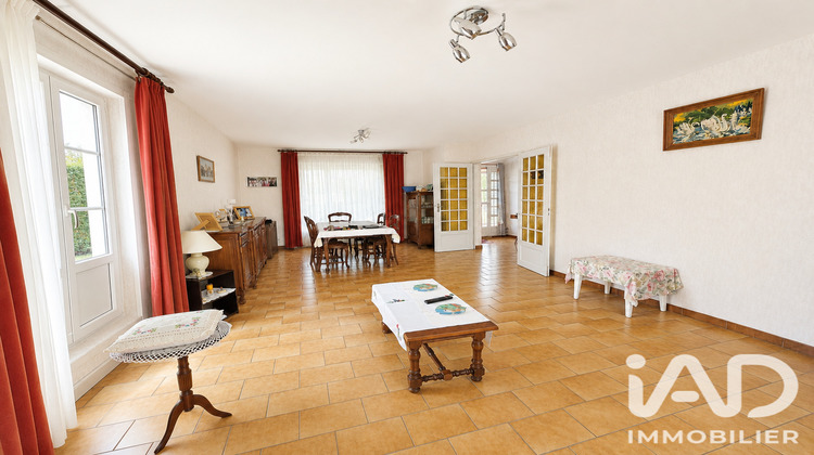 Ma-Cabane - Vente Maison Bignicourt-sur-Marne, 93 m²