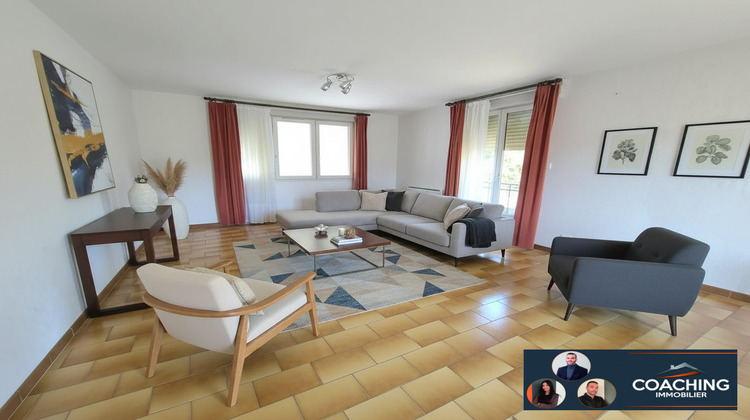 Ma-Cabane - Vente Maison Bignicourt-sur-Marne, 90 m²