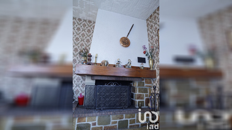 Ma-Cabane - Vente Maison Bignicourt-sur-Saulx, 101 m²