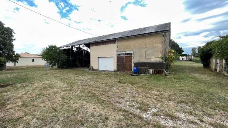 Ma-Cabane - Vente Maison BIGNOUX, 170 m²