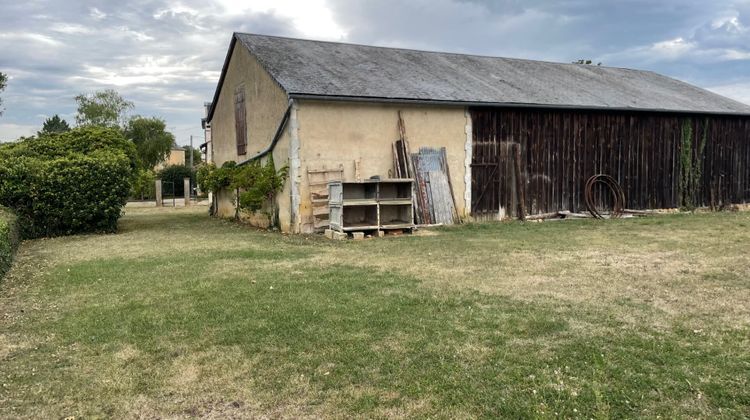 Ma-Cabane - Vente Maison BIGNOUX, 170 m²