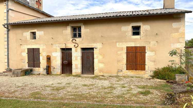 Ma-Cabane - Vente Maison Bignoux, 146 m²