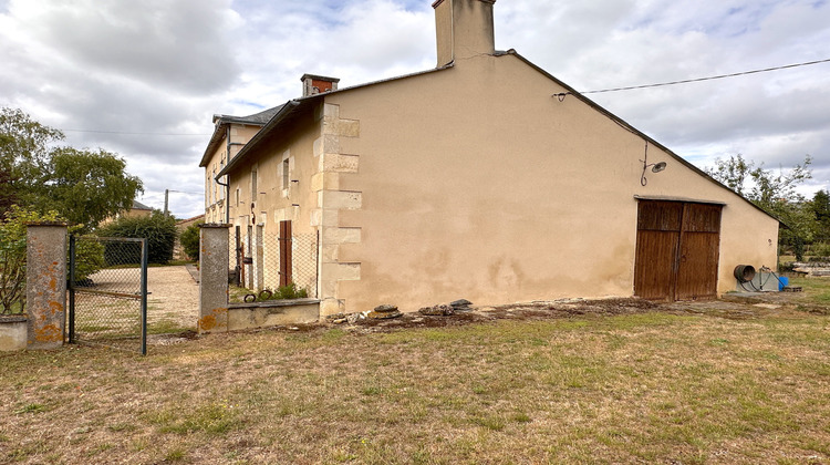 Ma-Cabane - Vente Maison Bignoux, 146 m²