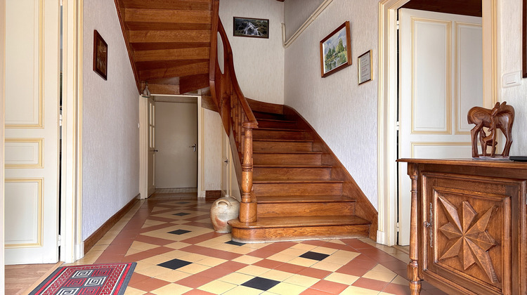 Ma-Cabane - Vente Maison Bignoux, 146 m²