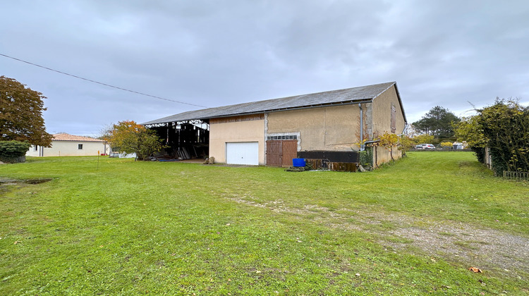 Ma-Cabane - Vente Maison Bignoux, 200 m²