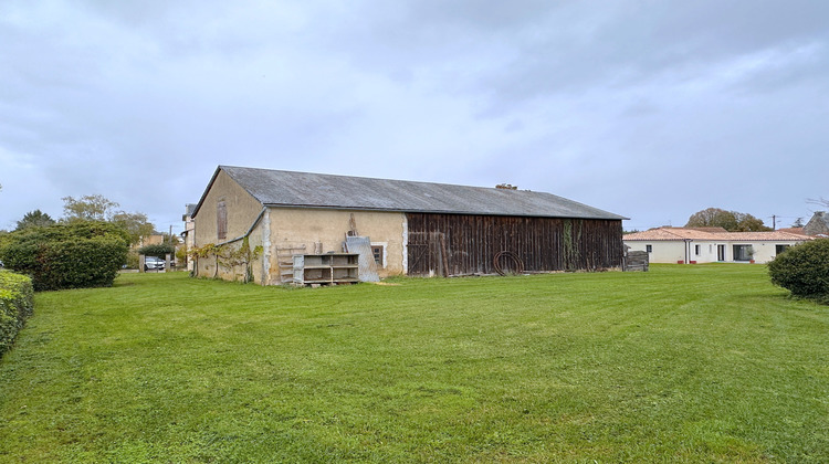 Ma-Cabane - Vente Maison Bignoux, 200 m²