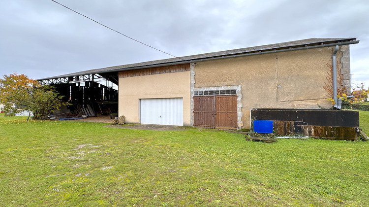 Ma-Cabane - Vente Maison Bignoux, 200 m²