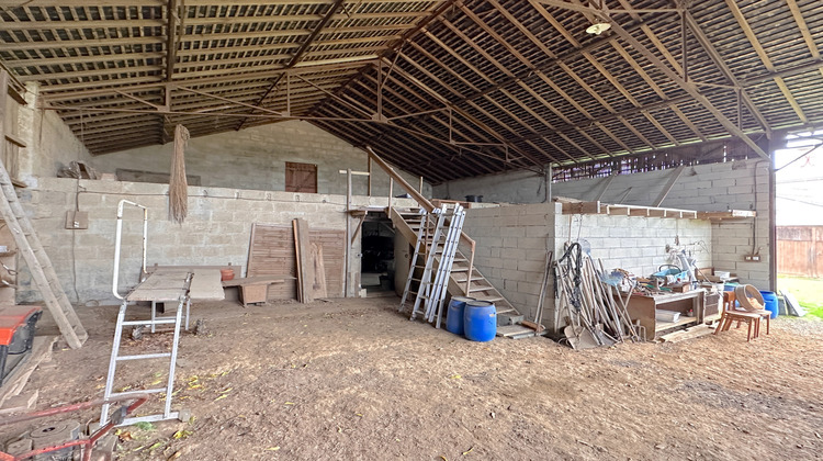 Ma-Cabane - Vente Maison Bignoux, 200 m²