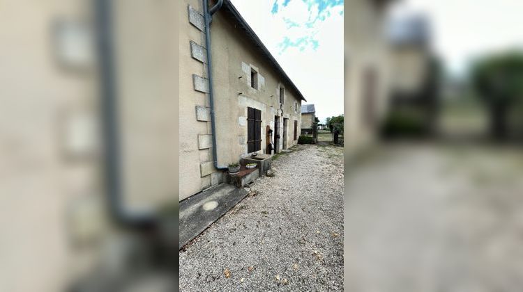 Ma-Cabane - Vente Maison BIGNOUX, 146 m²