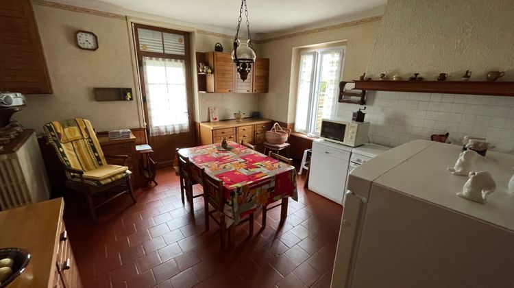 Ma-Cabane - Vente Maison BIGNOUX, 146 m²