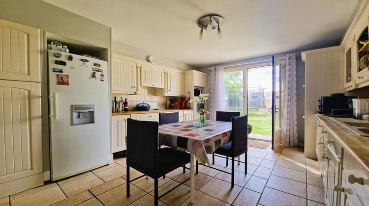 Ma-Cabane - Vente Maison BIGNOUX, 149 m²