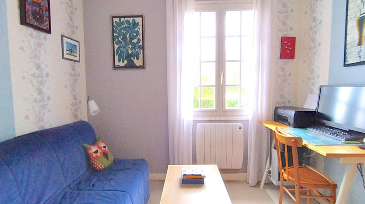 Ma-Cabane - Vente Maison BIGNOUX, 135 m²
