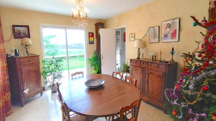 Ma-Cabane - Vente Maison BIGNOUX, 135 m²