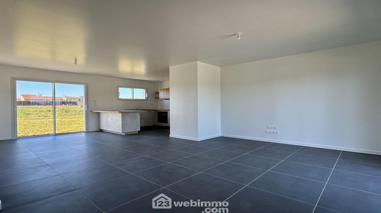 Ma-Cabane - Vente Maison Bignoux, 80 m²