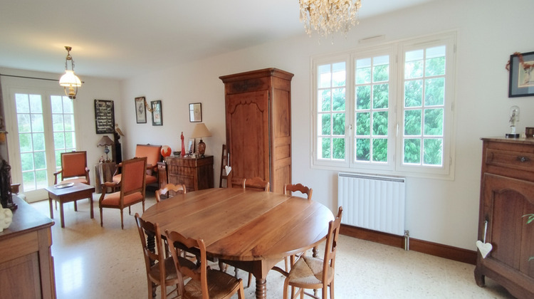 Ma-Cabane - Vente Maison BIGNOUX, 135 m²
