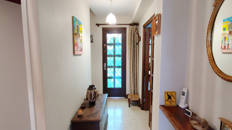 Ma-Cabane - Vente Maison BIGNOUX, 135 m²