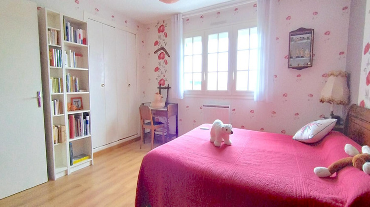 Ma-Cabane - Vente Maison BIGNOUX, 135 m²