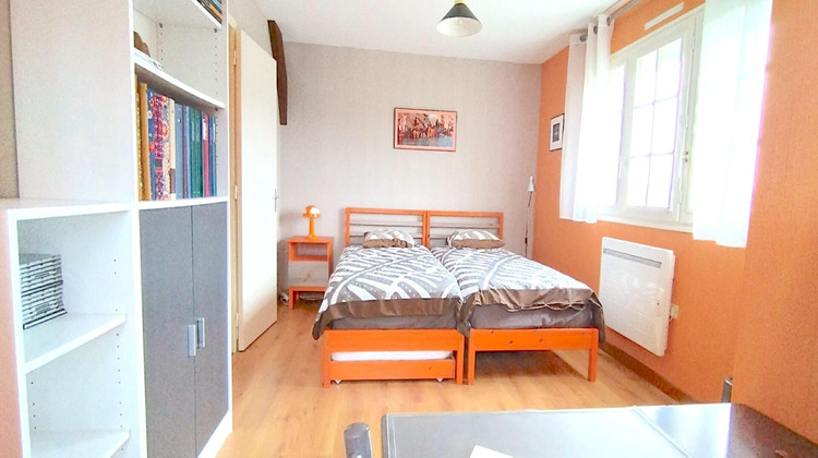 Ma-Cabane - Vente Maison BIGNOUX, 135 m²